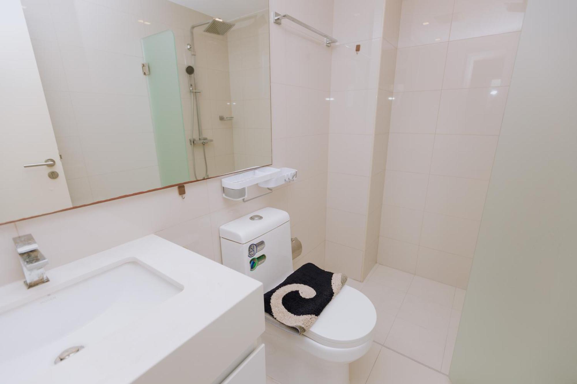 Pattaya City Center Residence K Zewnętrze zdjęcie