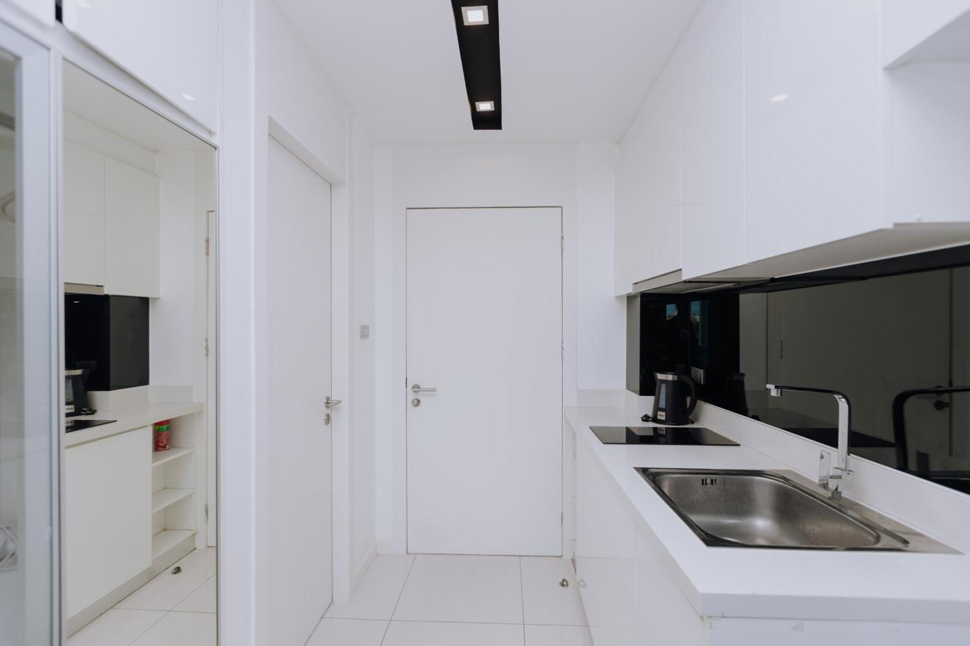 Pattaya City Center Residence K Zewnętrze zdjęcie
